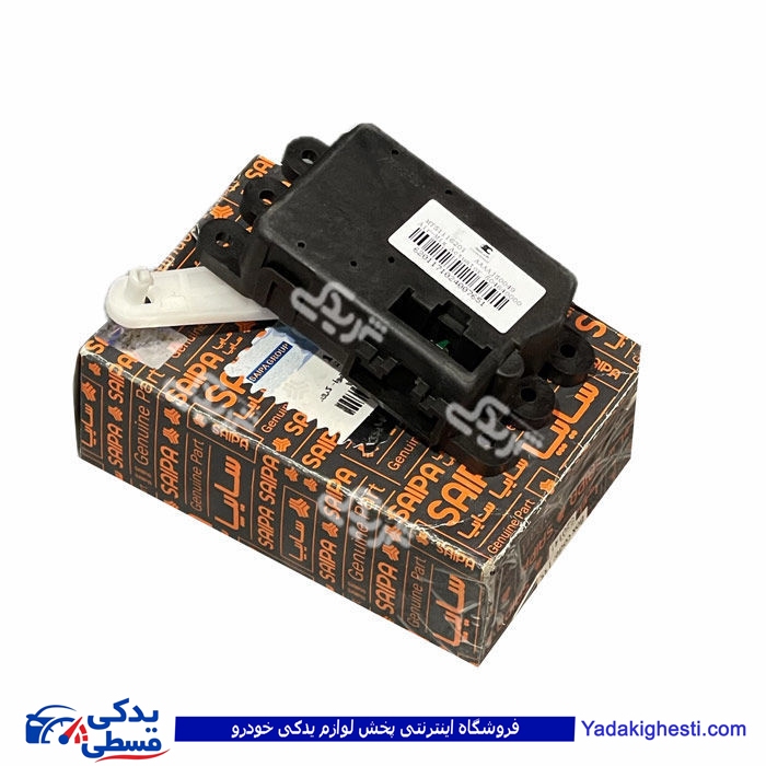 عملگر دریچه مخلوط کننده هوا ساینا وکوییک کروز سایپایدک 102936