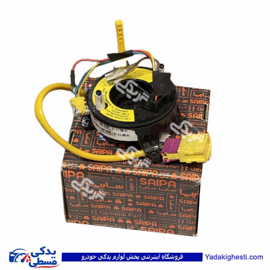 سوییچ چرخشی کوییک و ساینا سایپایدک 560711