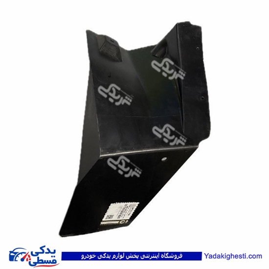 شل گیر عقب چپ تیبا 107127