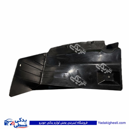 شل گیر عقب چپ تیبا 107127