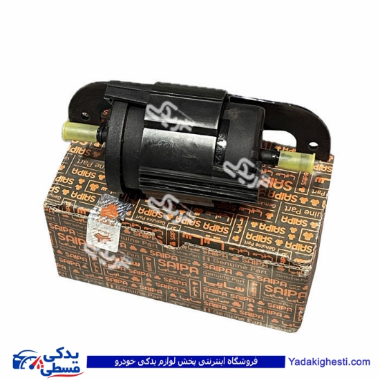 صافی بنزین تیبا X200 سایپایدک 101227