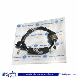 سیم کلاچ پژو 405 TU5 وزنه دار خورشید 9000252477