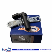 سنسور دور موتور ال90 مشکی جدید مگان دیناپارت 2101219