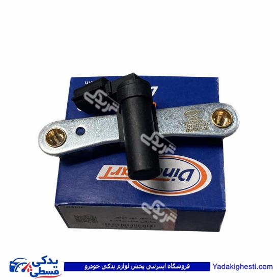 سنسور دور موتور مشکی ساندرو دیناپارت 3301001