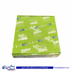 دیسک و صفحه پژو 206 TU5 با بلبرینگ رانا والئو فرانسه 826213K