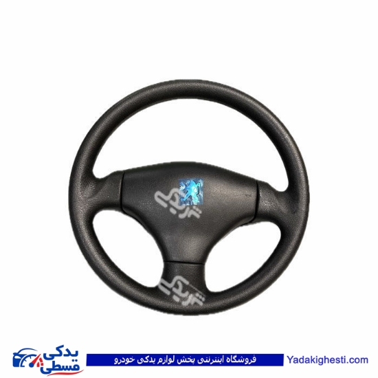 غربیلک فرمان پژو 206 دیناپارت 1605201