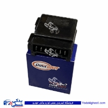 تایمر چراغ سقف پژو 405 و پارس دیناپارت 2101204