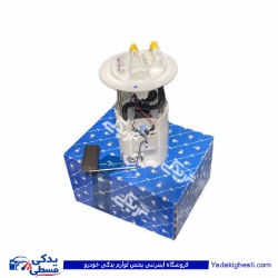 پمپ بنزین پژو  پارس،سورن و دنا پلاس باک فلزی ایساکو 1580103999