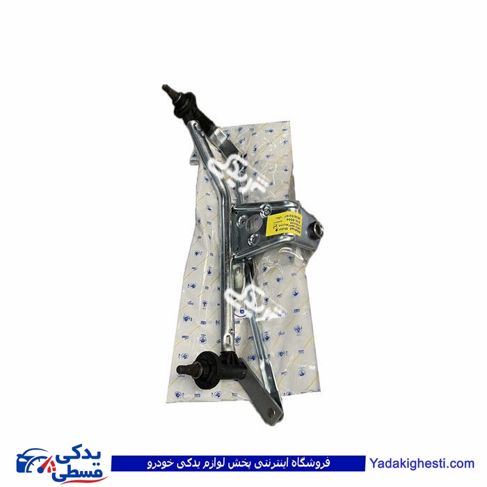 قیچی برف پاکن هزار خاری 206 ت2و5 ایساکو 150300999
