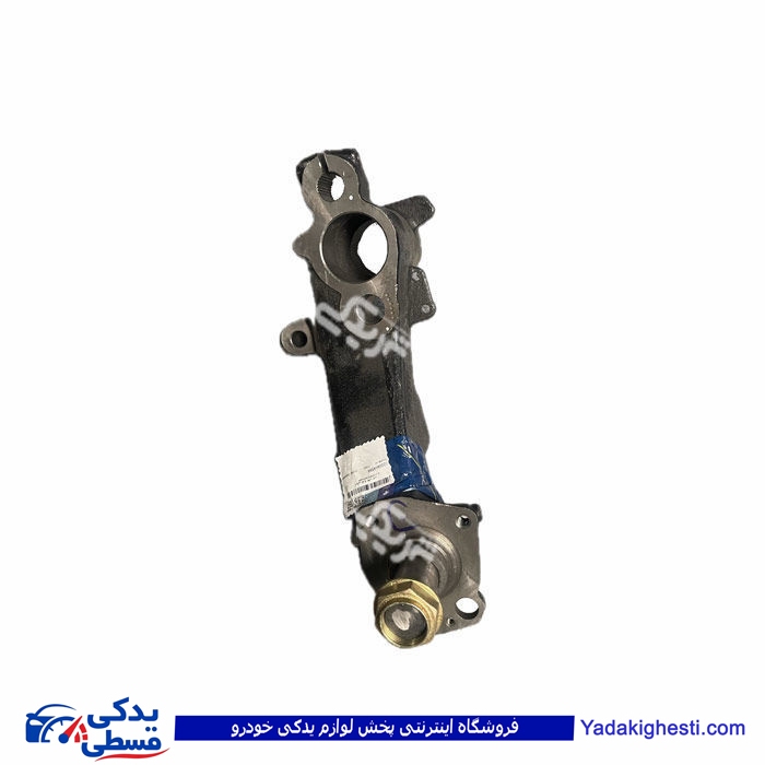 بازوئی محور عقب با میل توپی چپ پژو 405 ژامبون ایس 200604599