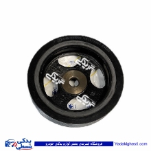 پیچ پولی میل لنگ EF7P ایساکو 390204899