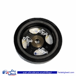 پیچ پولی میل لنگ EF7P ایساکو 390204899