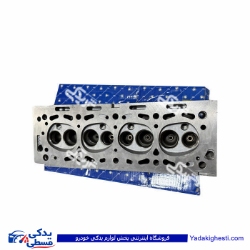 سر سیلندر XU7P لخت دو گانه ایساکو  912600301