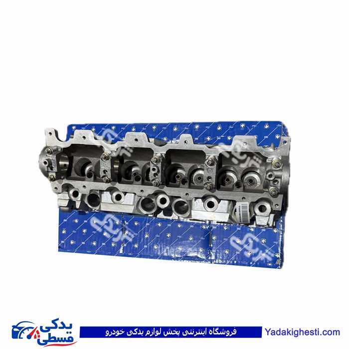 سر سیلندر XU7P لخت دو گانه ایساکو  912600301
