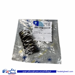 فنر سوپاپ پژو 206 تیپ 2 ایساکو 1210501399