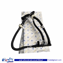 شیلنگ خلا سمند و دنا EF7 ایساکو 1081904199