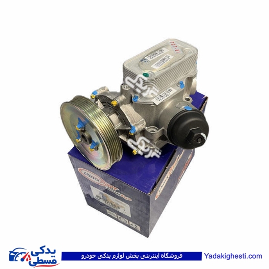 اویل ماژول پژو سمند ملی EF7 TC دیناپارت 1402168
