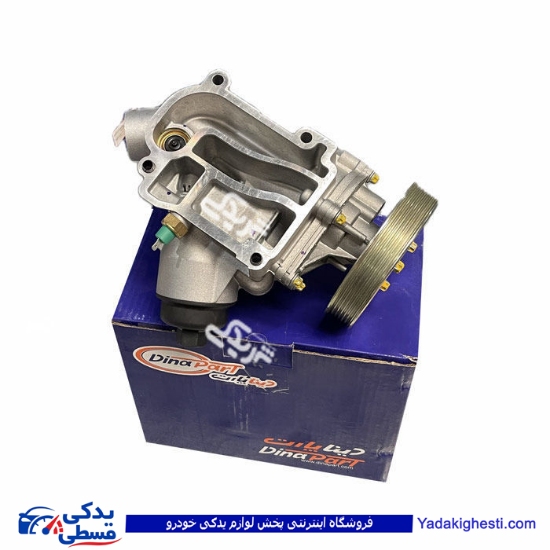 اویل ماژول پژو سمند ملی EF7 TC دیناپارت 1402168