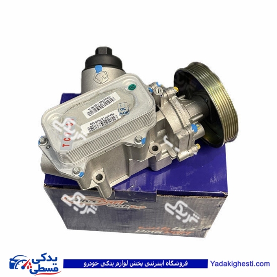 اویل ماژول پژو سمند ملی EF7 TC دیناپارت 1402168