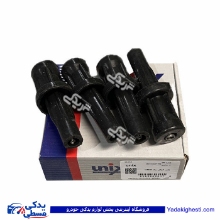 وایر کوئل unix رانا دیناپارت 2602017