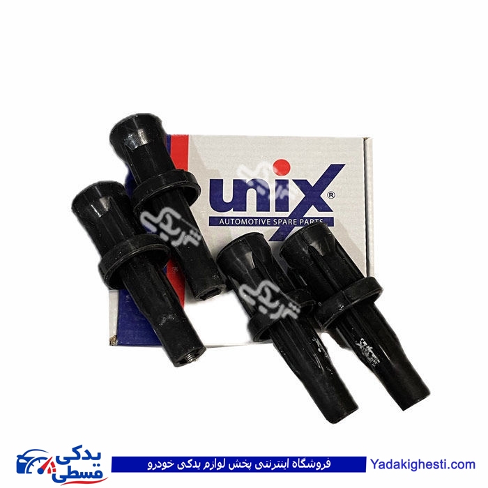 وایر کوئل unix رانا دیناپارت 2602017