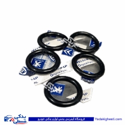 اورینگ لوله فرعی اب پراید NELSON NBR 90009081262