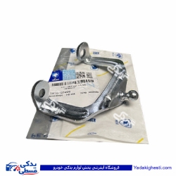 پایه رابط میله انتخاب دنده روی گیربكس پژو 206 ایساکو 1810707499