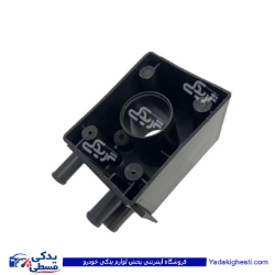 مجموعه بخار روغن پژو 405 بدون متعلقات توان قطعه 9000888654