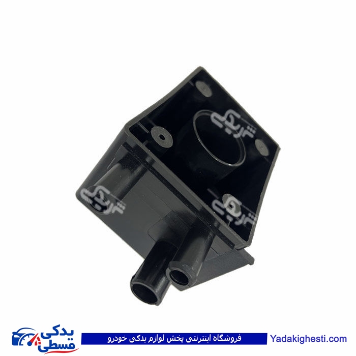 مجموعه بخار روغن پژو 405 بدون متعلقات توان قطعه 9000888654