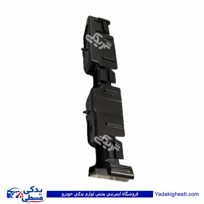 براکت سپر جلو راست ساینا 900099