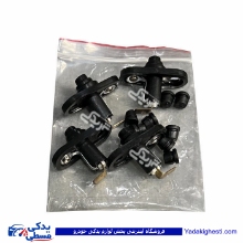 کلید لادری (سر صاف) تیبا 9000999744