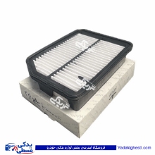 فیلتر هوا چانگان CS35 9000999466