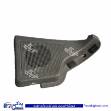 قاب بلندگو عقب راست پراید 111 9000999555