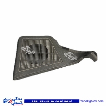 قاب بلندگو عقب چپ پراید 111 9000999987