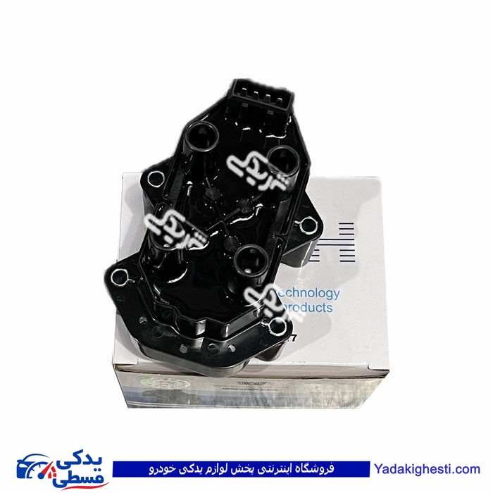 کوئل دوبل انژکتوری ساژم پیکان پژو پراید mwh 50h17