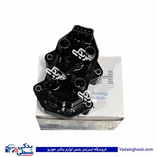 کوئل دوبل انژکتوری ساژم پیکان پژو پراید mwh 50h17