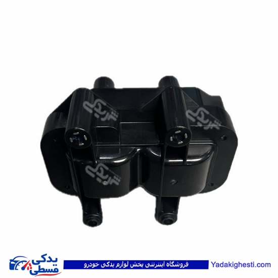 کوئل دوبل انژکتوری ساژم پیکان پژو پراید mwh 50h17