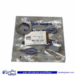 واشر زیر فنر سوپاپ پژو سمند xu7 دیناپارت  1202539