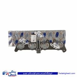 واشر منیفولد هوا پژو سمند EF7 فلزی دیناپارت  1402183
