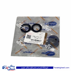 واشر زیر فنر سوپاپ پژو 206 تیپ 5 دیناپارت  1602399