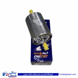 صافی بنزین پژو 405 دیناپارت  2101255