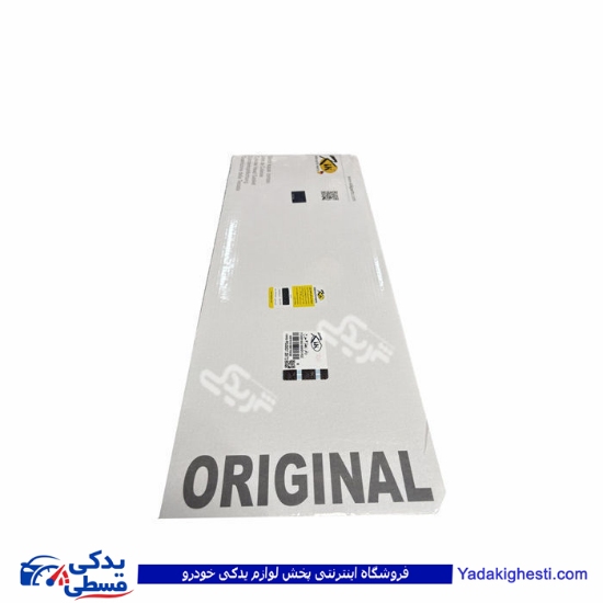 واشر سرسیلندر پژو 405 3 سوراخ کیک KIK 9000129016