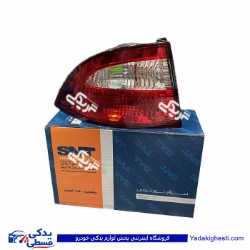 چراغ خطر پژو سمند (بدنه گلگیر/چپ) LX SNT دیناپارت 1405124