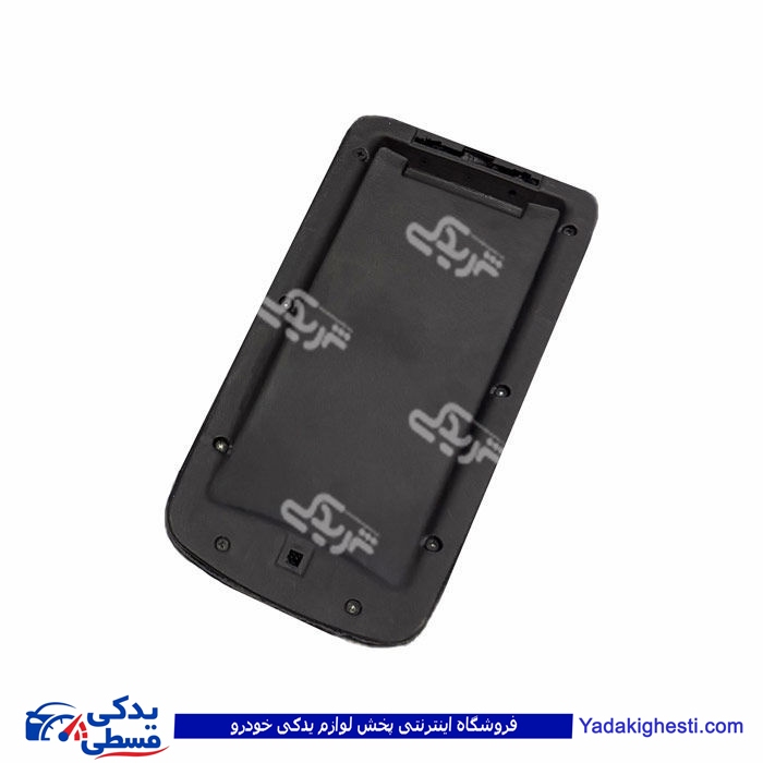 سیلندر چرخ جلو چپ پراید وانت 151 سایپایدک563590