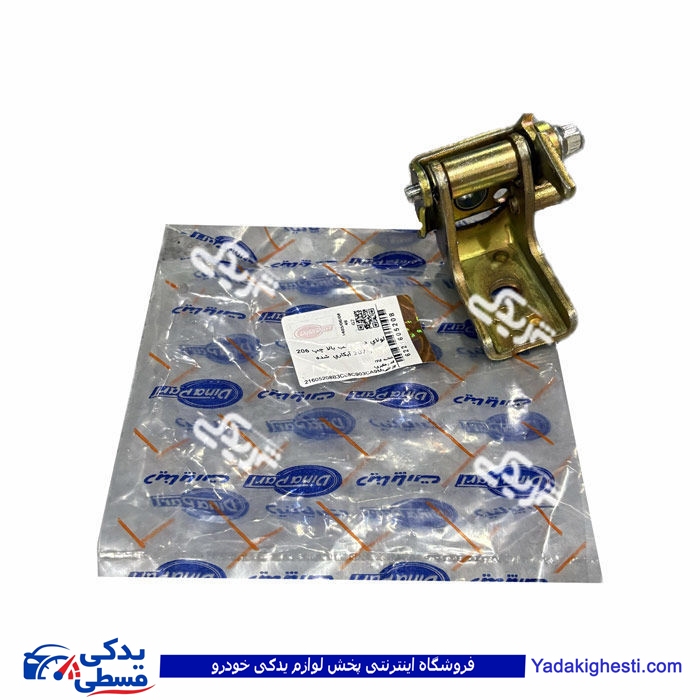 لولا درب عقب بالا چپ پژو 206 و 207 ابکاری شده دیناپارت 1605208