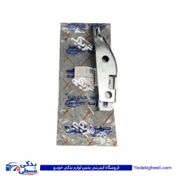 لولا کاپوت درب موتور پژو 206 چپ دیناپارت  1605242