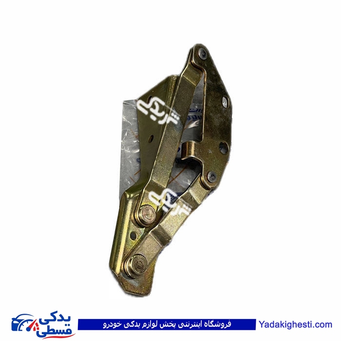 لولا درب موتور راست پژو سمند دنا پلاس دیناپارت 2105096