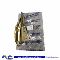 لولا درب موتور پژو سمند چپ دنا پلاس دیناپارت 2105097