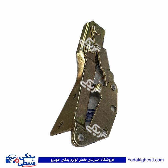 لولا درب موتور پژو سمند چپ دنا پلاس دیناپارت 2105097