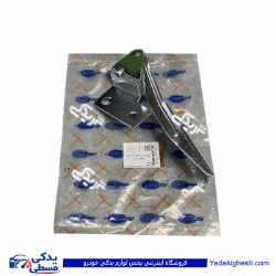 لولا کاپوت درب موتور پژو 405 پارس راست دیناپارت  2105101